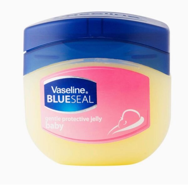 Vaseline blue seal baby jelly 50ml