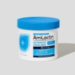 Amlactin 15% lactic acid intensive healing cream 340g
