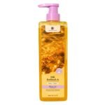 Beauty routine 24K HALF CAST SHOWER GEL