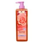 Beauty routine ROSE EVEN TONE SHOWER GEL 800ml