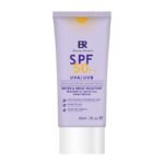 Beauty routine FEATHERY BRIGHTENING SUNSCREEN 60ml