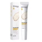 Bio Aqua rice raw pulp eye cream