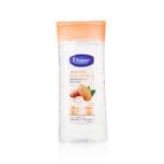Disaar almond body oil gel 200ml