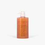 Bismid Intensive Whitening Exfoliating Body Wash (1000ml)