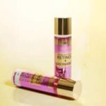 MTD Wonder Oil Acne Clear 2 in 1 Retinol + Niacinamide skincare essential oil (150ml)