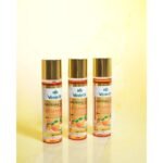 MTD Wonder Oil Vitamin C + kojic Extract whitening Essence oil (150ml)