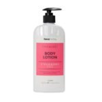 Face Facts Strawberry Fizz Body lotion (400ml)