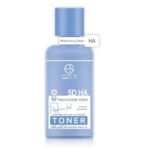 Estelin 5D HA Moisturizing Toner (400ml)