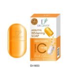 Dr Davey Arbutin Whitening Soap 135g