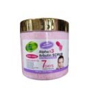 Veet gold Active Whitenin Alpha Arbutin Scrub 500g