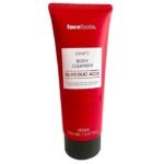 Face Facts Body Cleanser Glycolic Acid |150ml