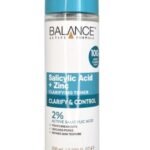 Balance salicylic acid + Zinc Clarifying Toner - 200ml