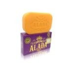 ALADA Instant Whitening Soap 160g
