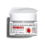 APLB Salicylic Acid BHA Arbutin Facial Cream