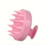 Hair & scalp massager