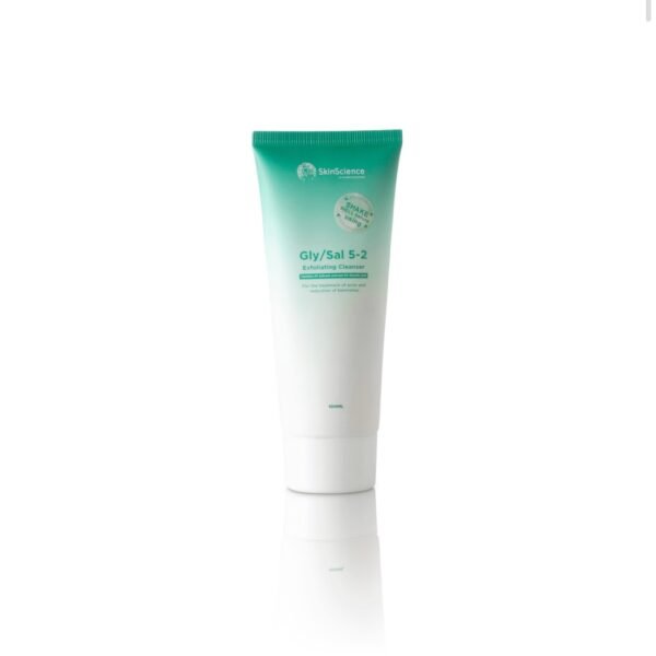 Skin science GlySal 5-2 Exfoliating Cleanser