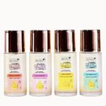 Bio nature healthy glow ampoule brightening serum deodorant roll on