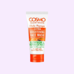 Cosmo Glow White Extra Brightening Face Wash