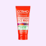 Cosmo Glow White oh carrot Brightening Face Wash 125ml