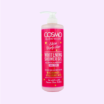 Cosmo Glow White Skin Perfector  Whitening Shower Gel – Max Tone 1000ml