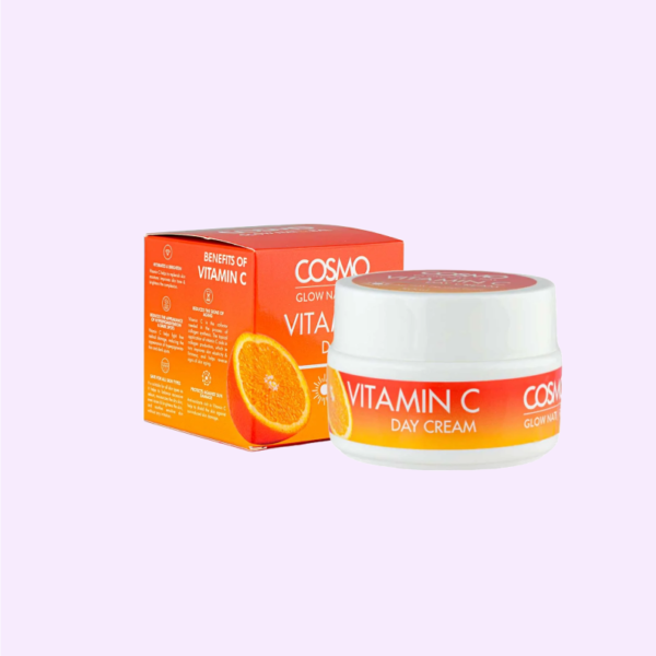 Cosmo Vitamin C Day Cream