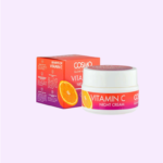 Cosmo vitamin C Night Cream Overnight Renewal  50ml