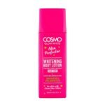 Cosmo skin perfector whitening body lotion