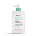 Face facts oil control foaming cleanser| 400ml