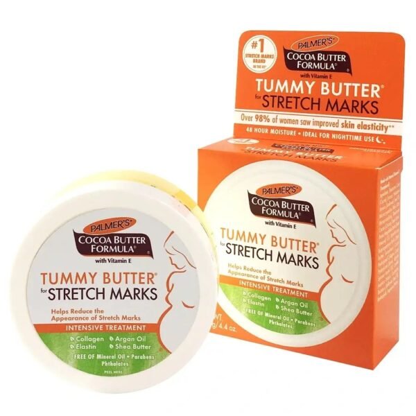 Palmer's Cocoa Butter Tummy Butter Stretch marks (125g)