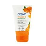 Cosmo Vitamin C Face Wash (100ml)