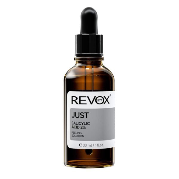 Revox Salicylic Acid 2% Peeling solution Serum 30ml