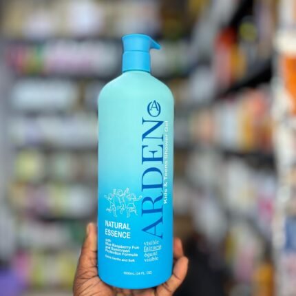 Arden Kids & Teens Shower Gel (1000ml)