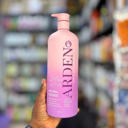 Arden Kids & Teens shower Gel (1000ml)