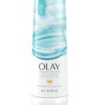 Olay Indulgent Moisture Notes Of Caribbean Guava & Coconut Oil  Body wash (591ml)