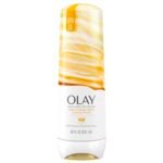 Olay Indulgent Moisture Notes Of Mango Butter & Vanilla Orchid  Body Wash (591ml)