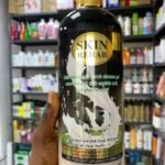 Skin Rehab Milk Scrub Shower Gel (1000ml)