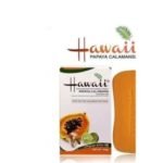 Hawaii papaya soap