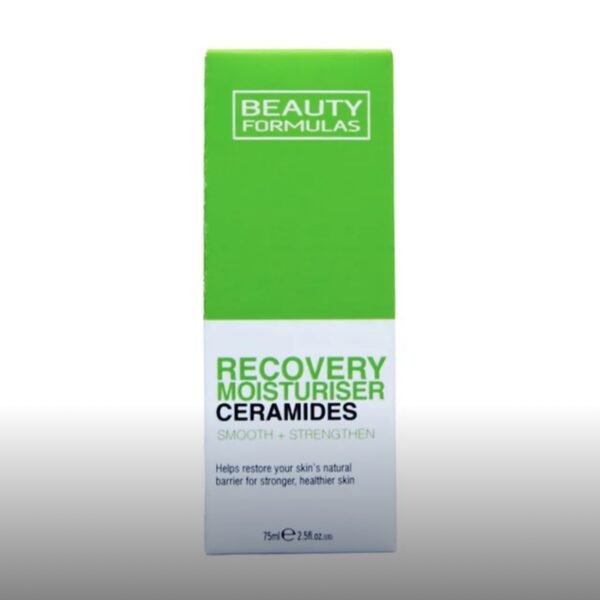 BEAUTY FORMULA RECOVERY MOISTURISER CERAMIDE