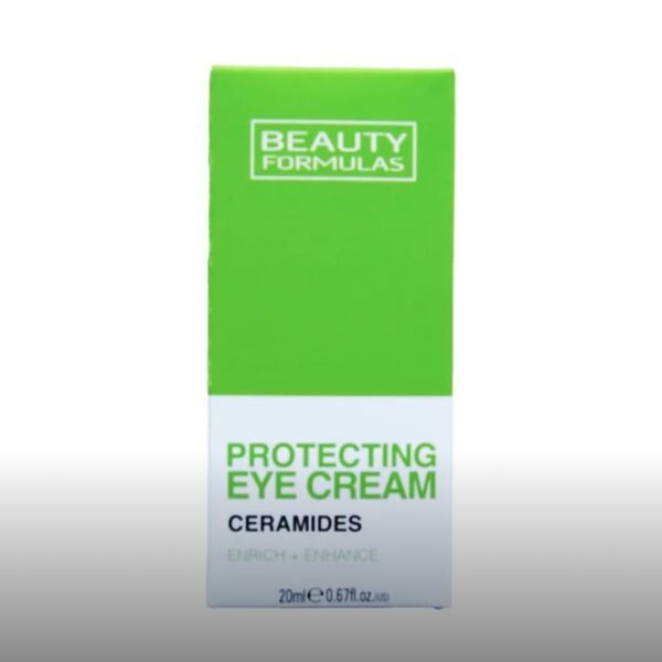 BEAUTY FORMULA PROTECTING EYE CREAM