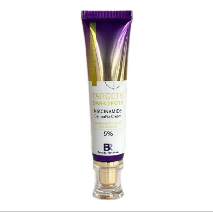Beauty routine target dark spot niacinamide derma fix cream - Image 1