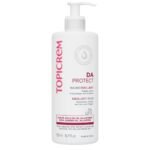 Topicrem Da protect emollient balm 500ml