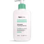 Face Facts Ceramide Oil Control Foaming Cleanser - 200ml