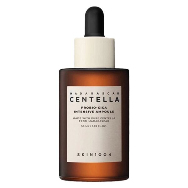 SKIN 1004 Madagascar Centella Probio-Cica Intensive Ampoule 50ml