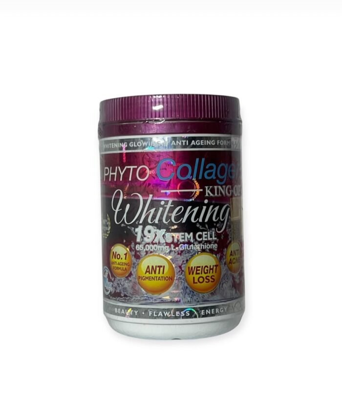 PHYTO COLLAGEN SUPPLEMENT - Image 1
