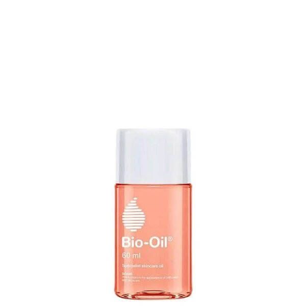 Bio-Oil Skincare Oil (60ml)
