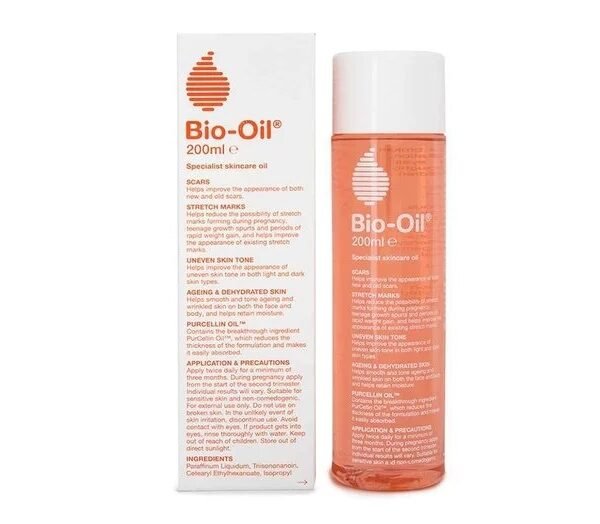 Bio-Oil skincare oil (200ml)