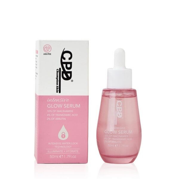 CPD Glow serum (50ml)