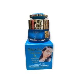 Snapchat Glutathione + Vitamin C Facial Cream (50g)