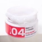 Face facts the routine step04 hyaluronic hydra gel cream (50ml)