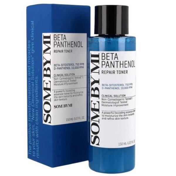 SOME BY MI Beta Panthenol Repair Toner (150ml)